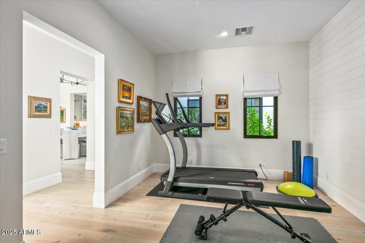 Sundown Ranch - Residential