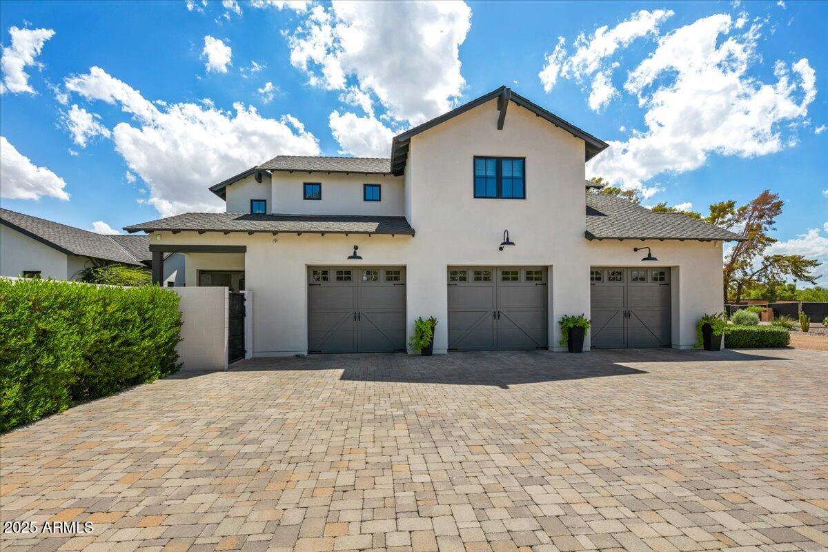 Sundown Ranch - Residential
