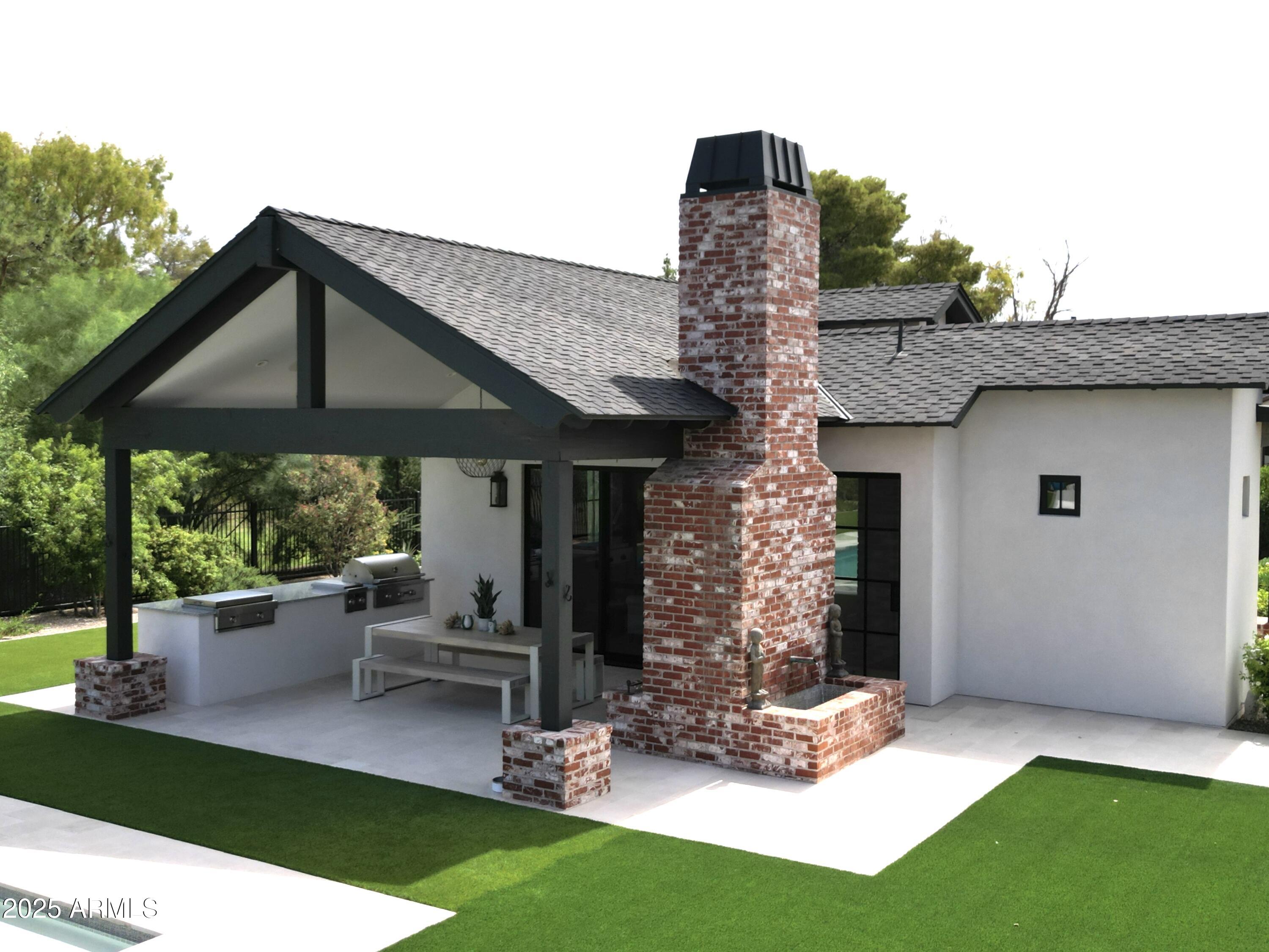 Sundown Ranch - Residential