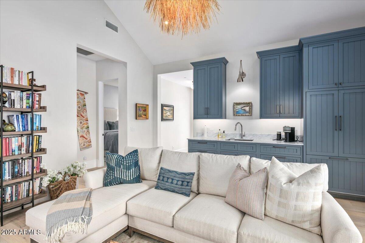 Sundown Ranch - Residential