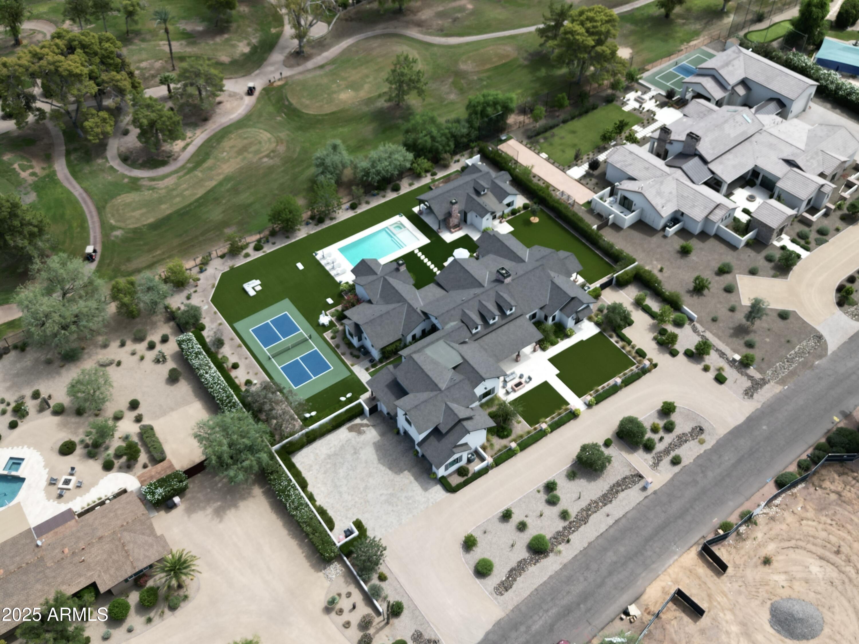 Sundown Ranch - Residential