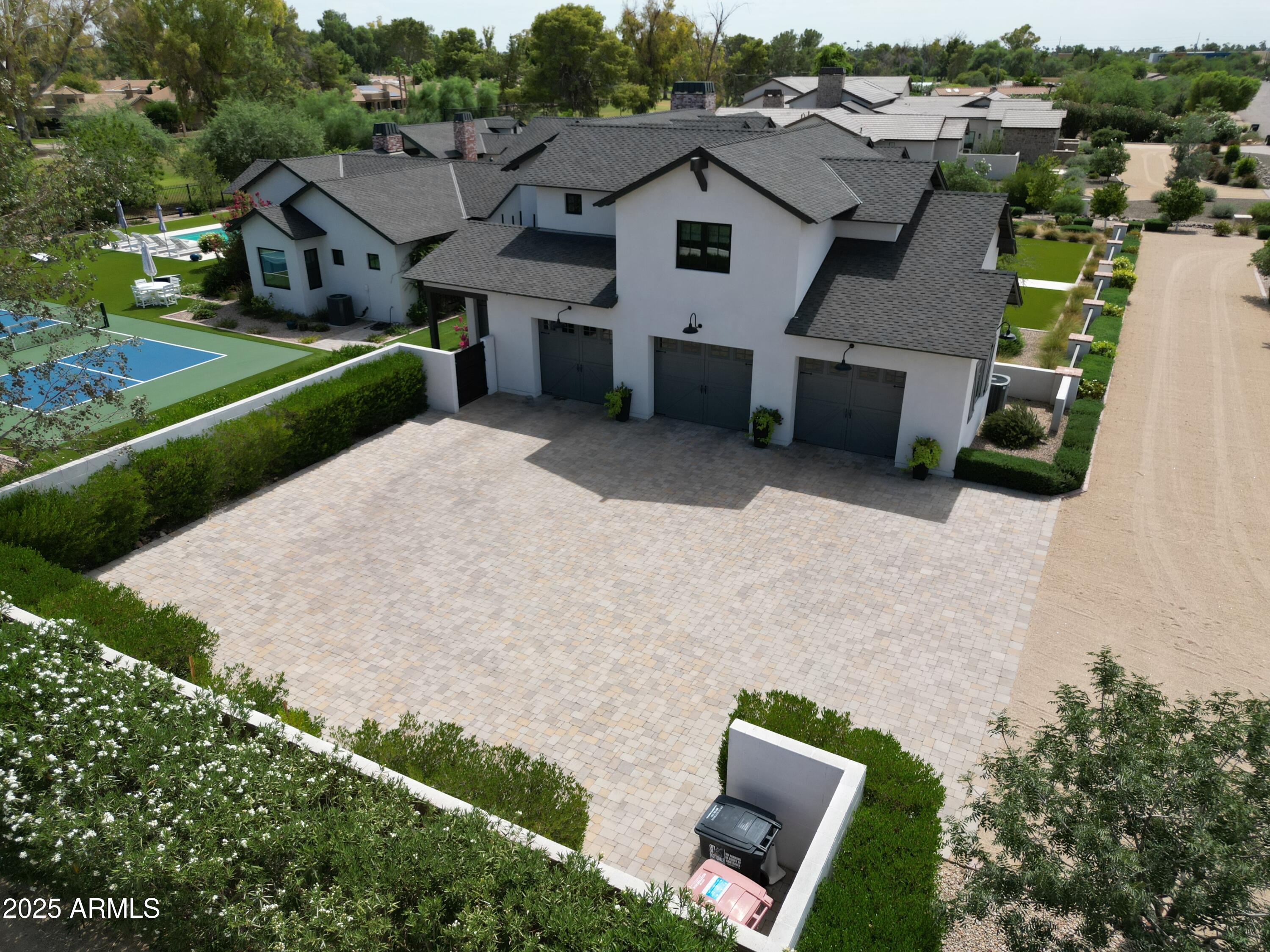 Sundown Ranch - Residential