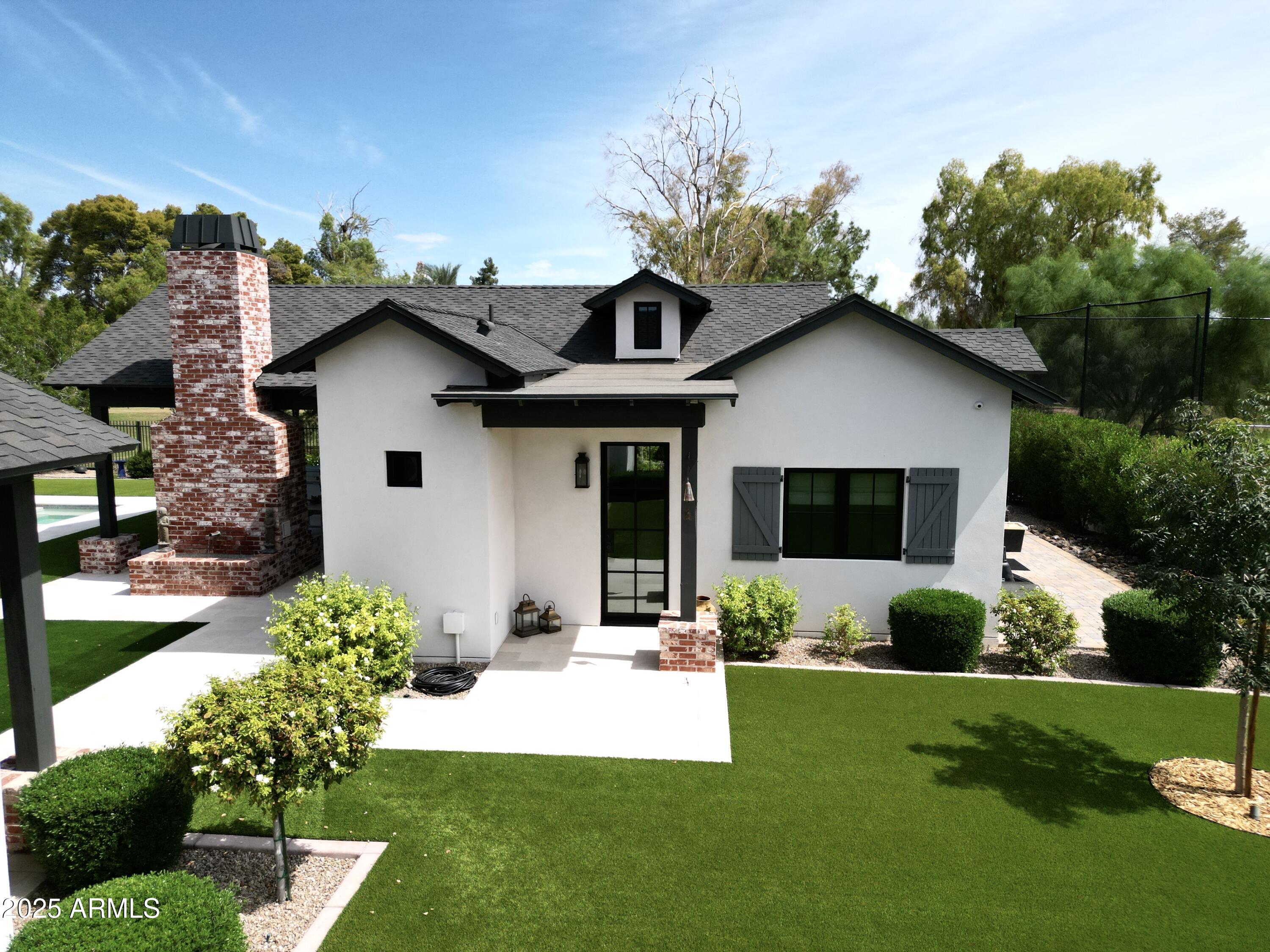 Sundown Ranch - Residential