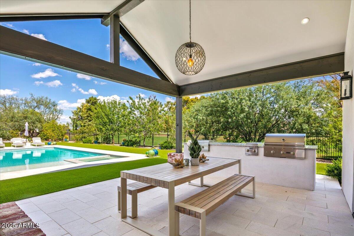 Sundown Ranch - Residential