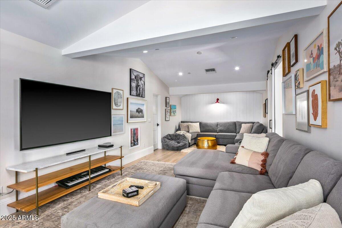 Sundown Ranch - Residential