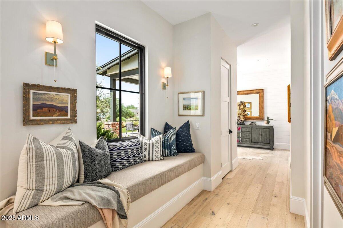Sundown Ranch - Residential