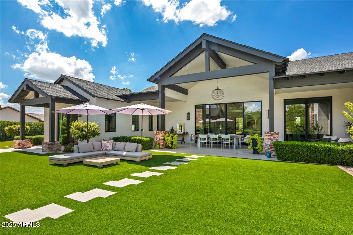Sundown Ranch - Residential