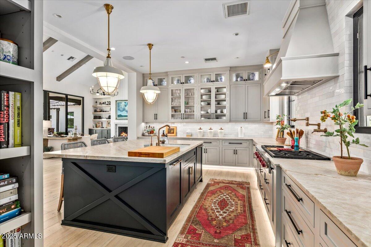 Sundown Ranch - Residential