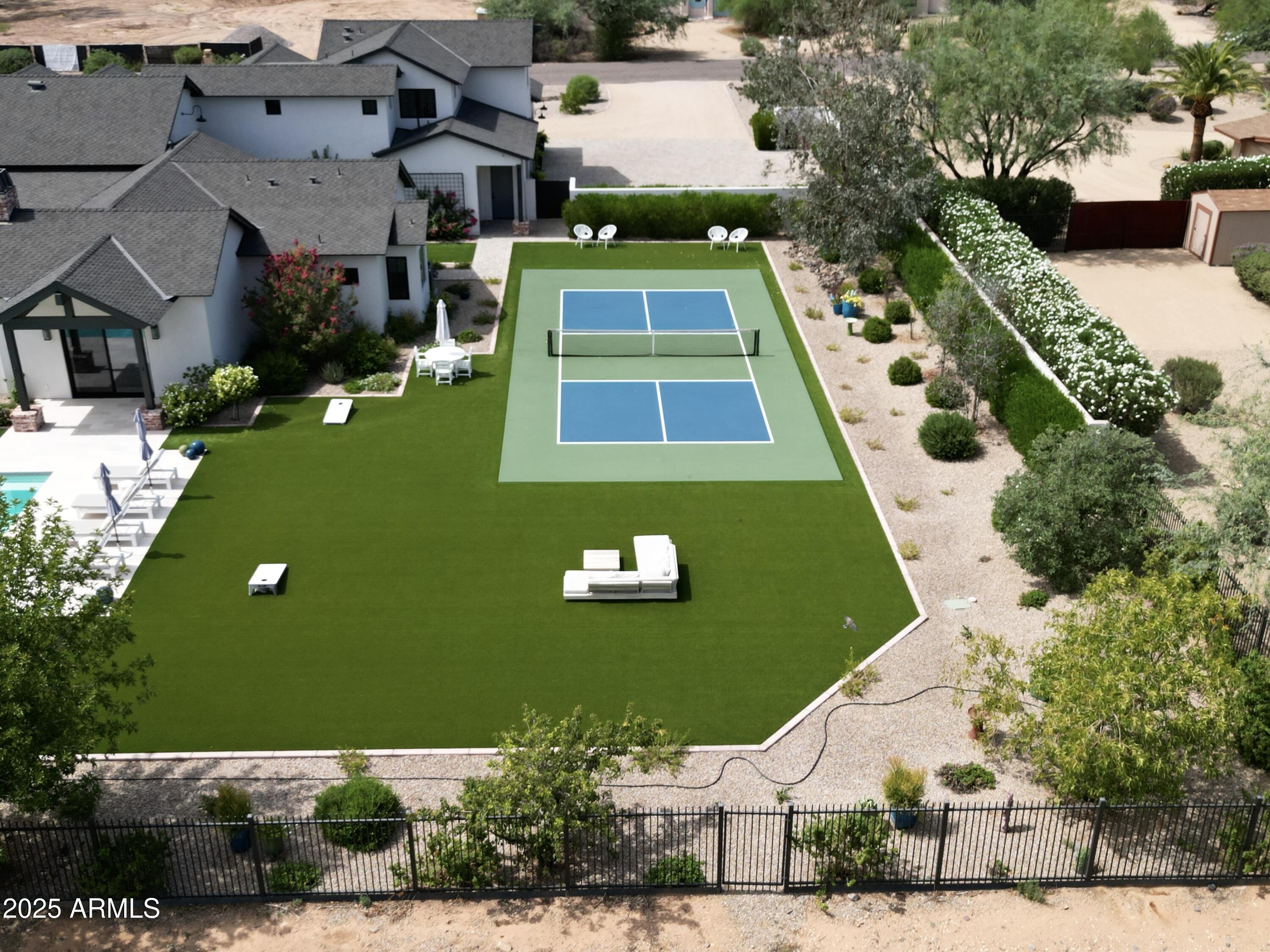Sundown Ranch - Residential