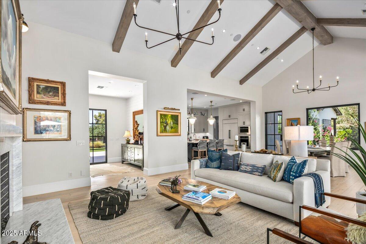 Sundown Ranch - Residential