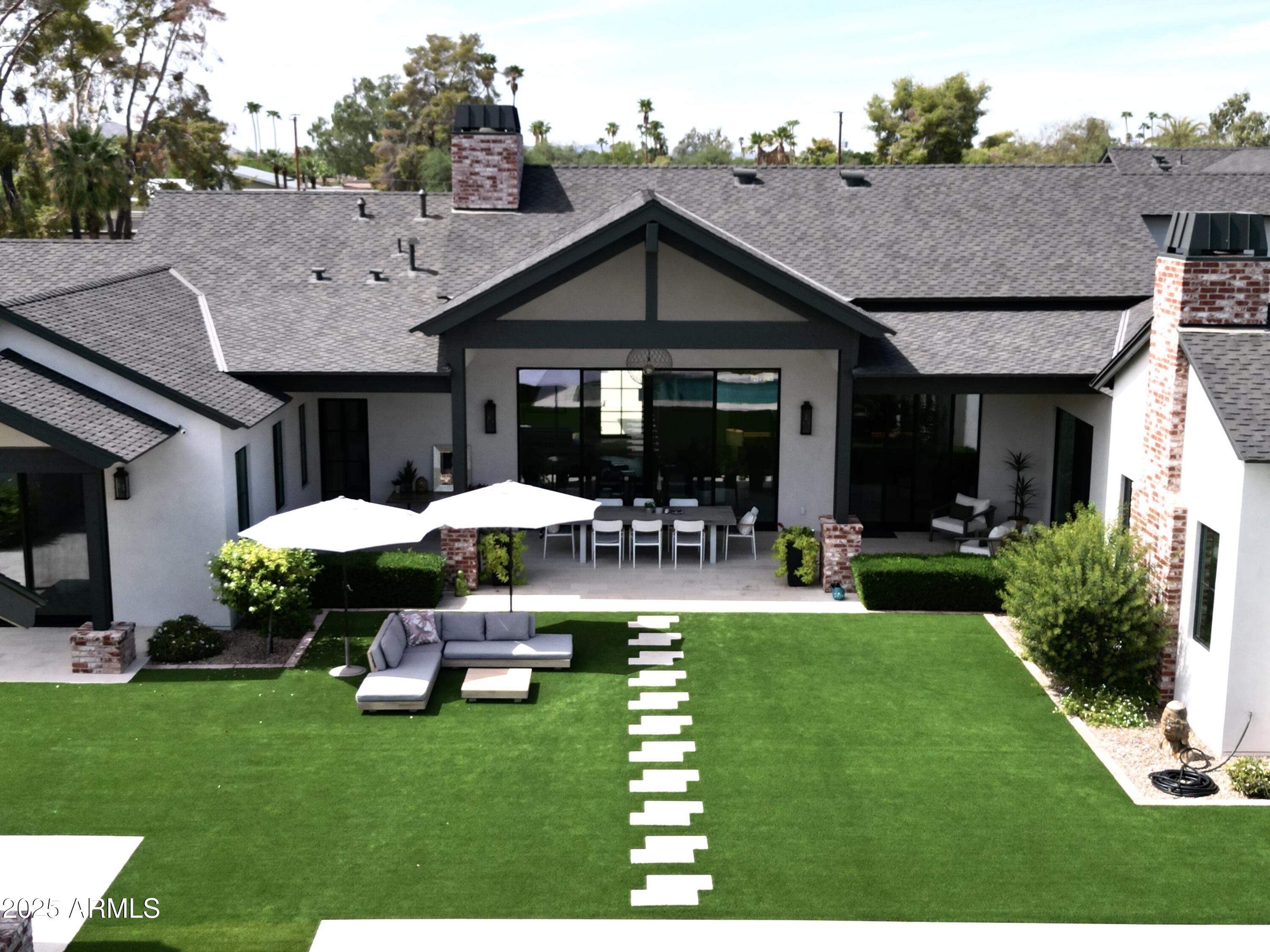 Sundown Ranch - Residential