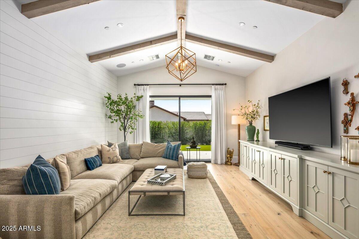 Sundown Ranch - Residential