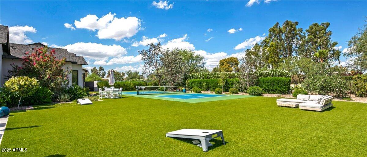 Sundown Ranch - Residential