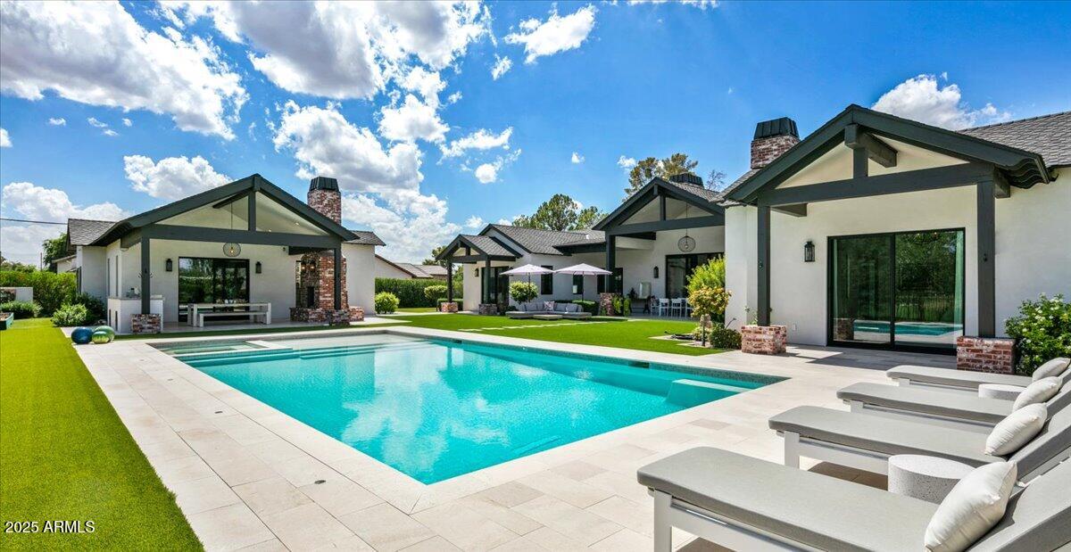 Sundown Ranch - Residential