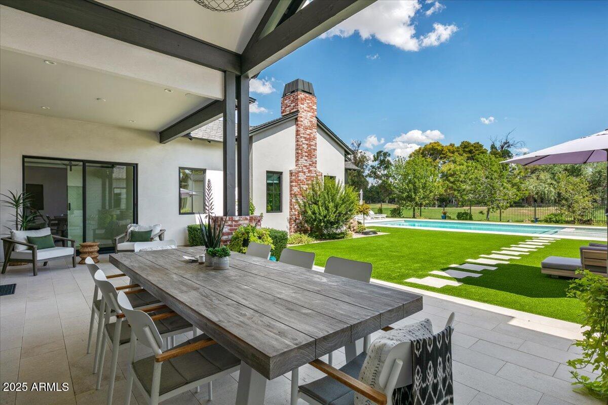 Sundown Ranch - Residential