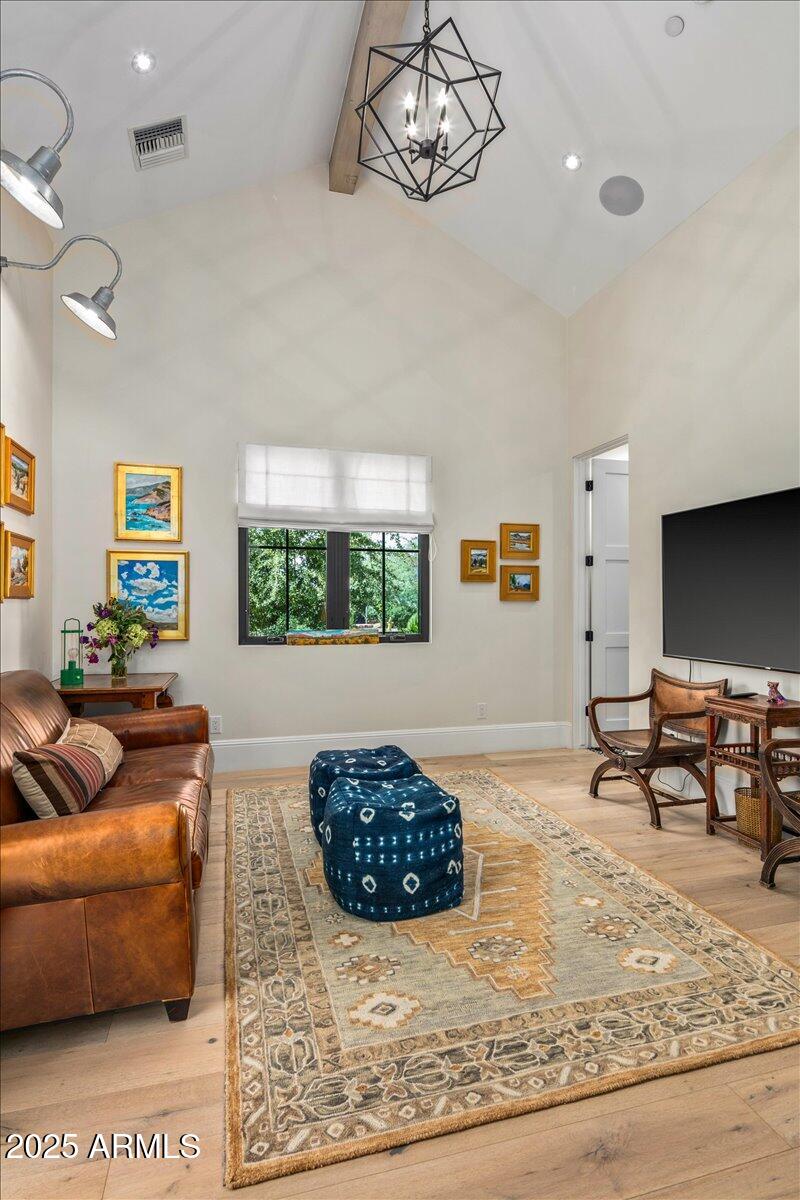 Sundown Ranch - Residential