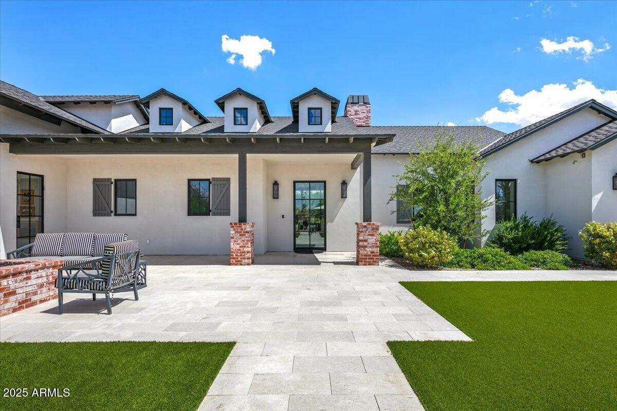 Sundown Ranch - Residential