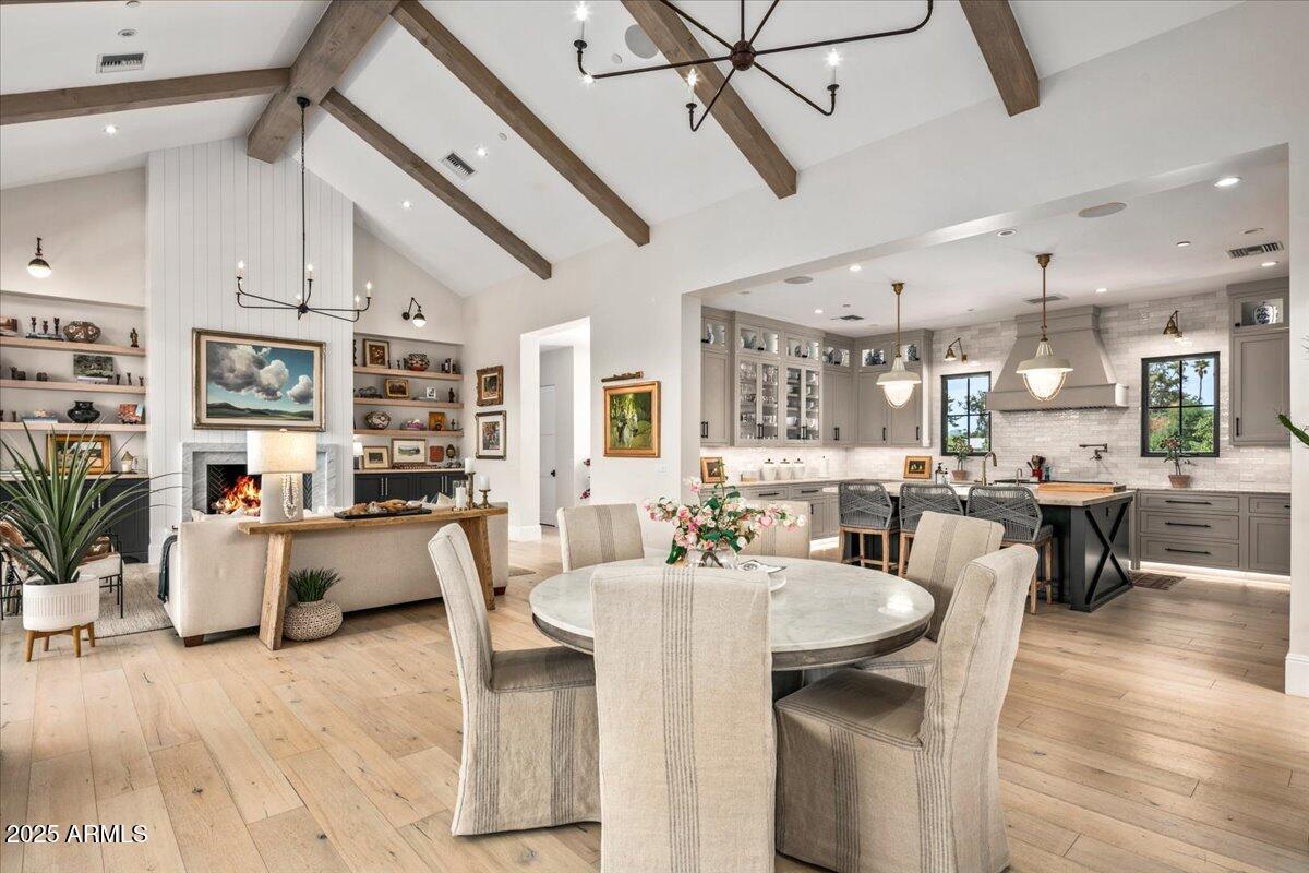 Sundown Ranch - Residential