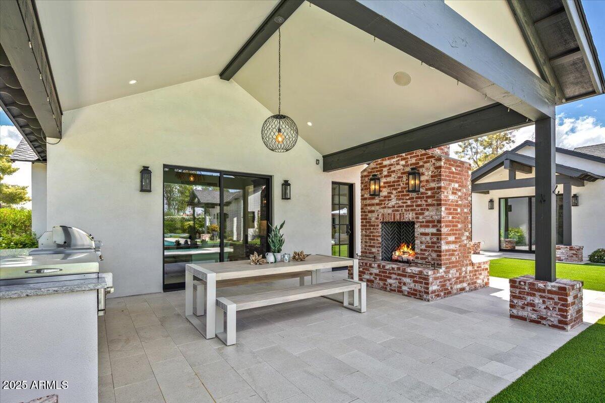 Sundown Ranch - Residential
