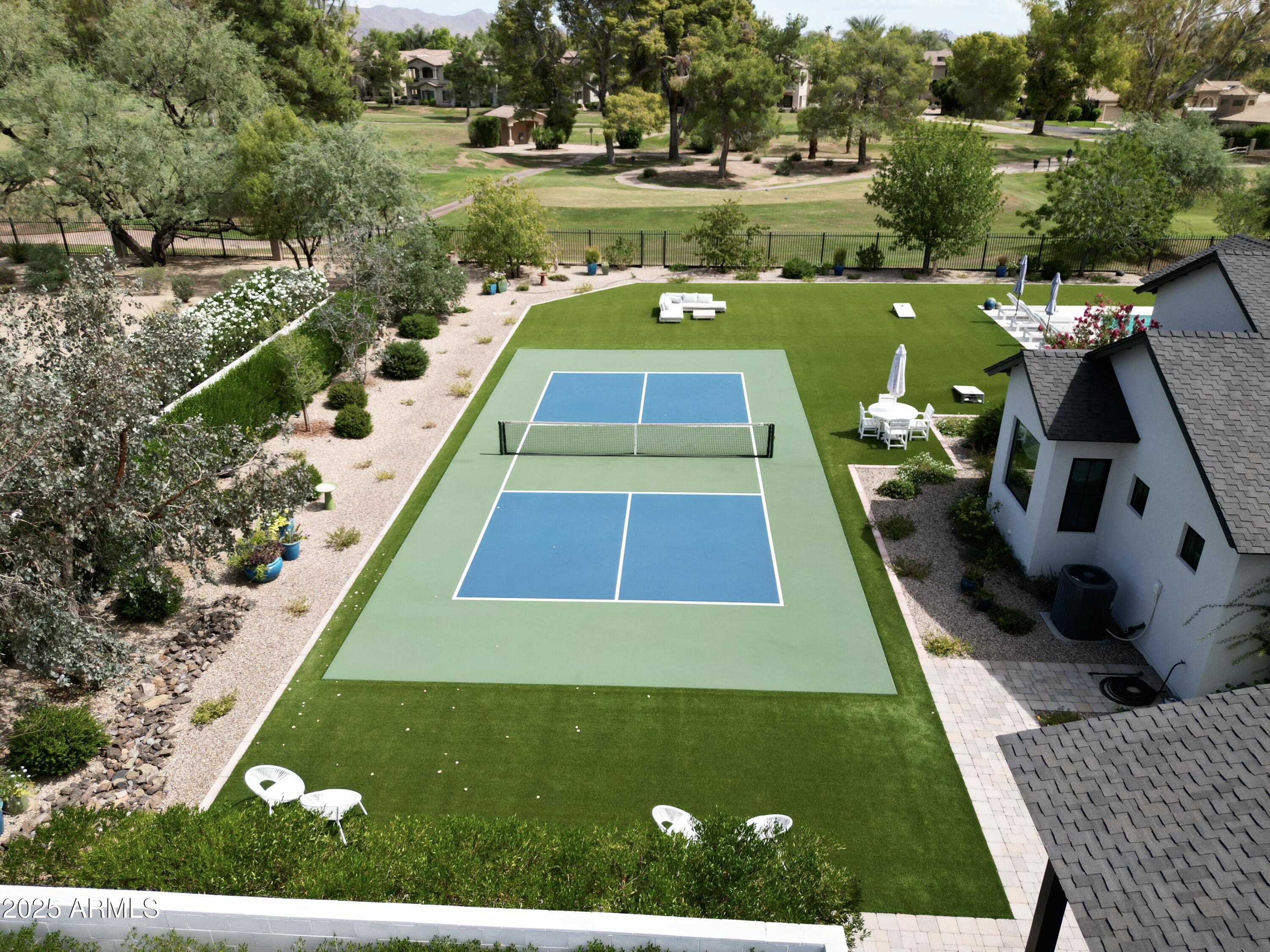 Sundown Ranch - Residential