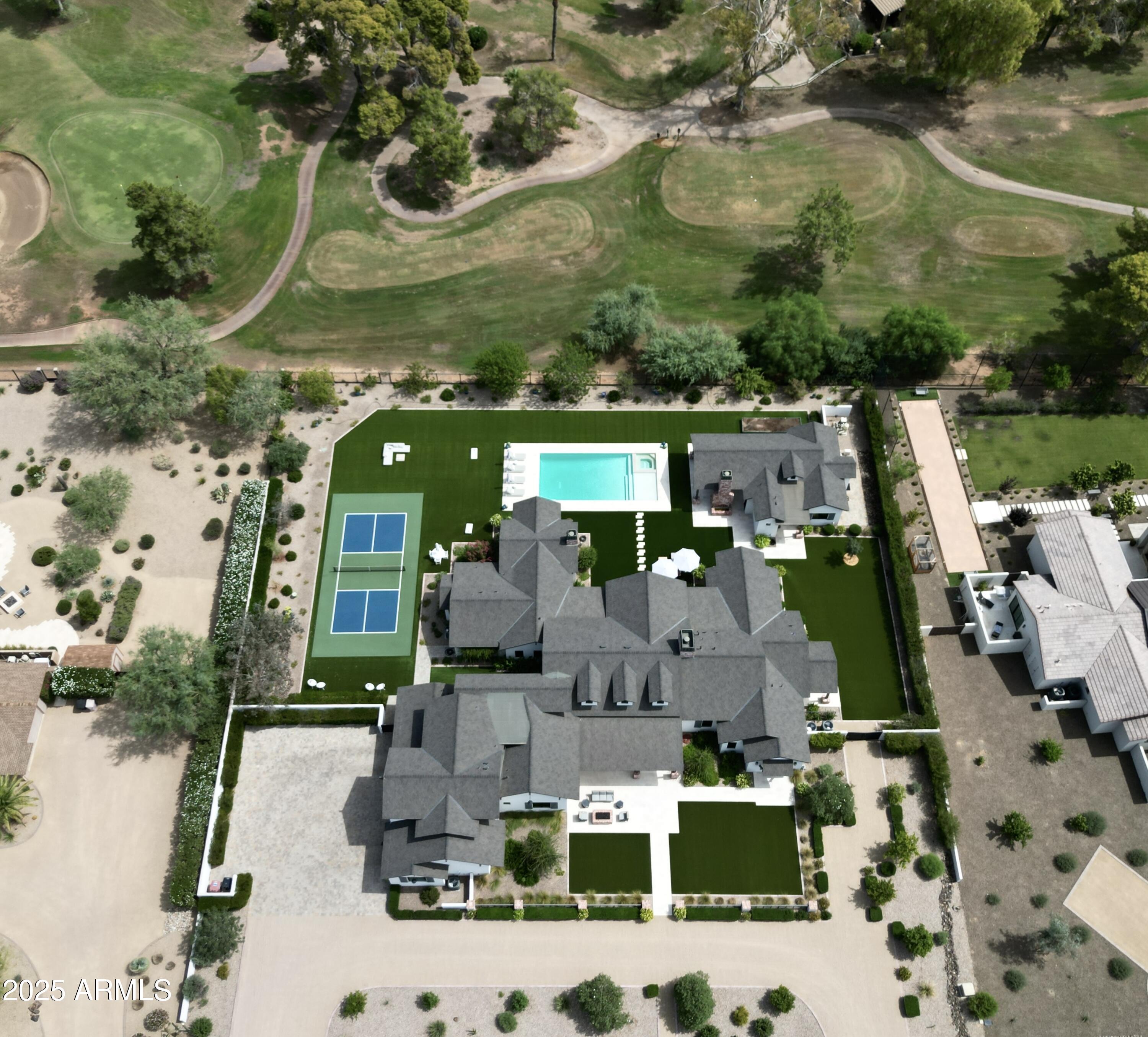 Sundown Ranch - Residential