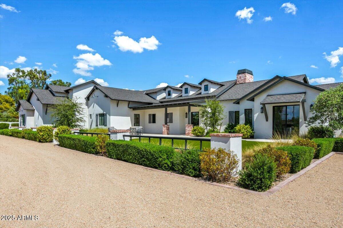 Sundown Ranch - Residential
