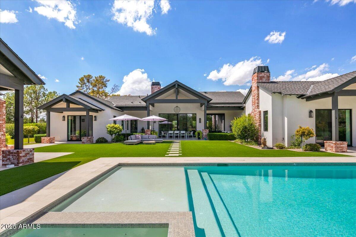 Sundown Ranch - Residential