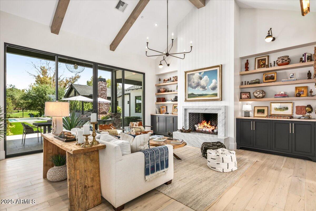 Sundown Ranch - Residential