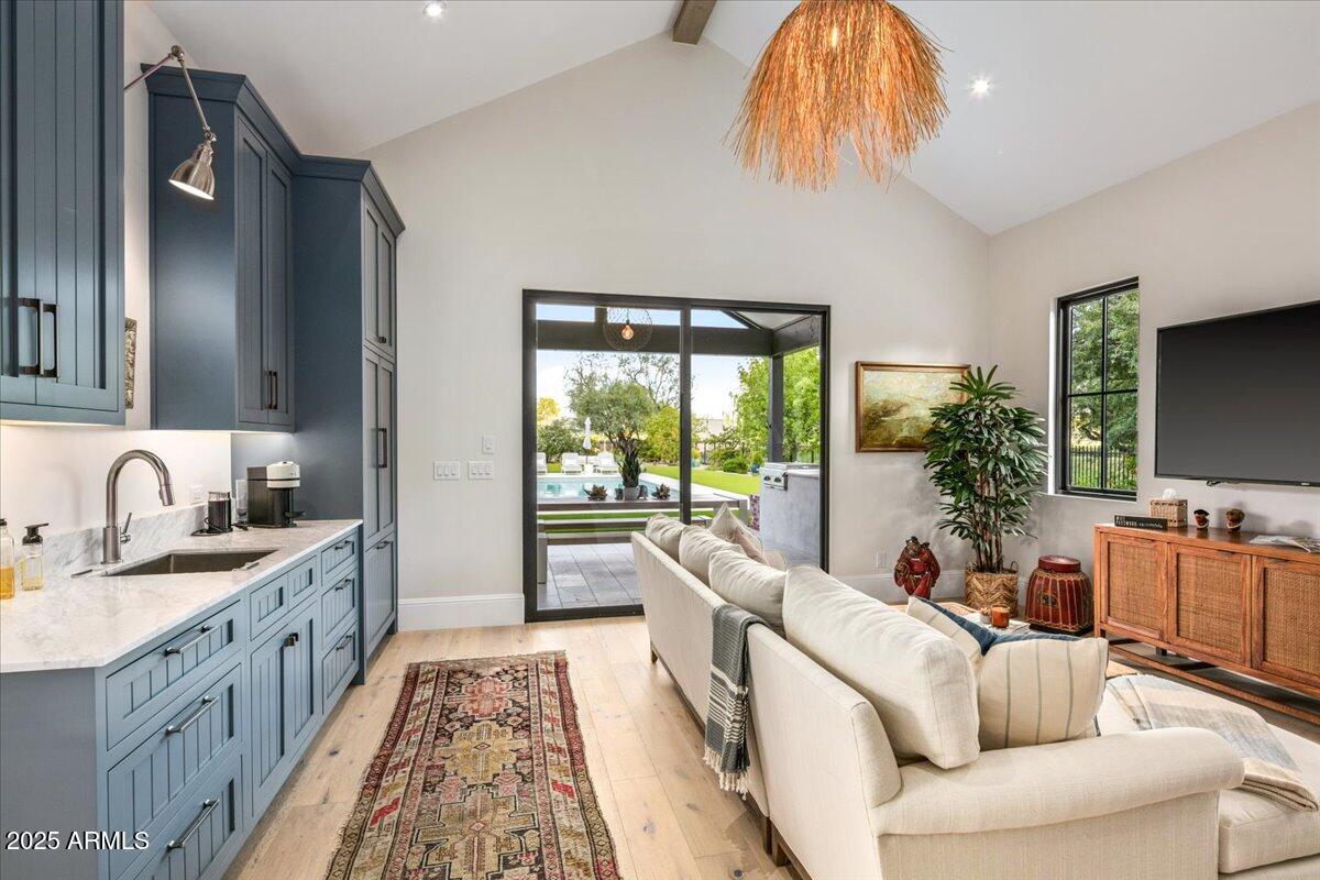 Sundown Ranch - Residential