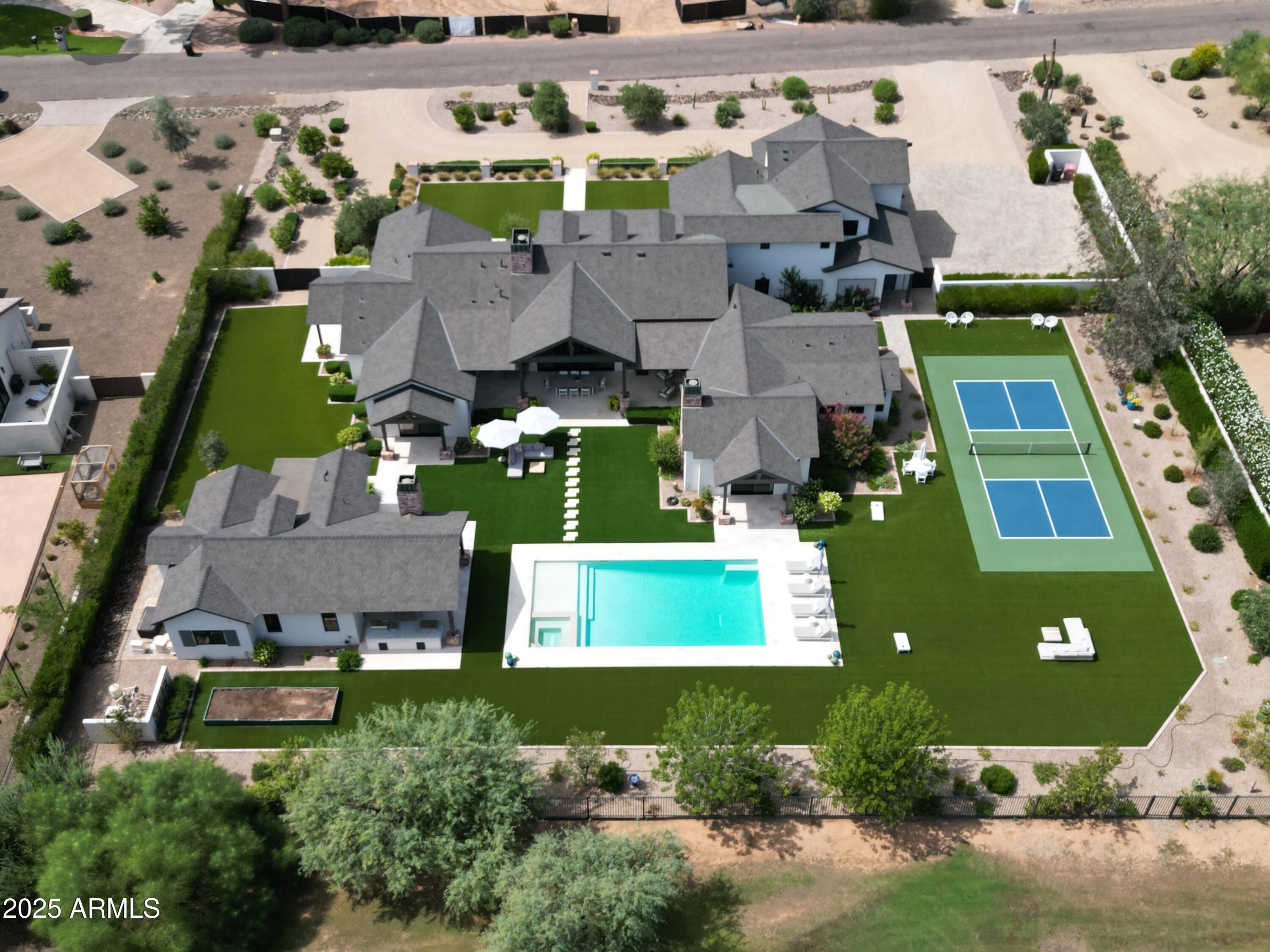 Sundown Ranch - Residential