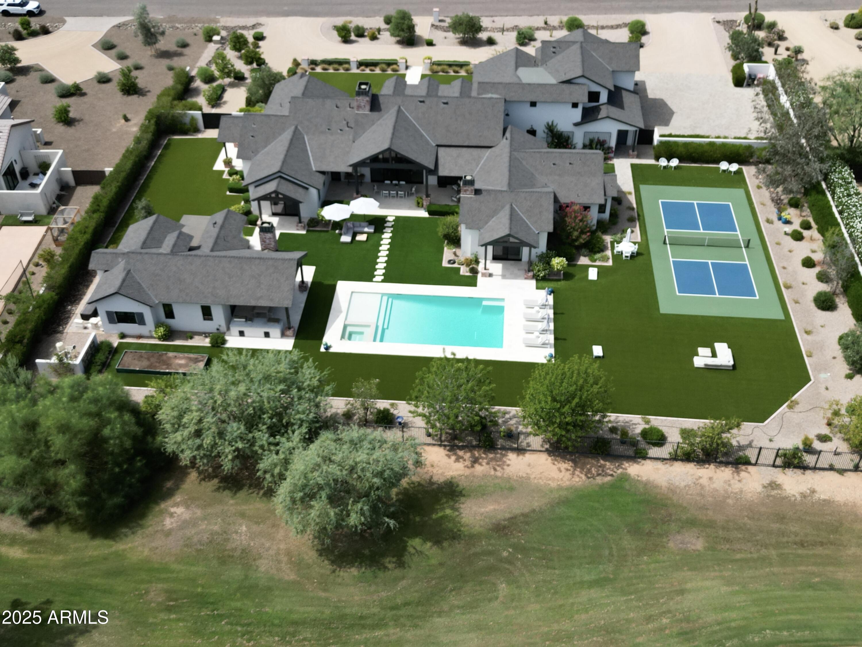 Sundown Ranch - Residential