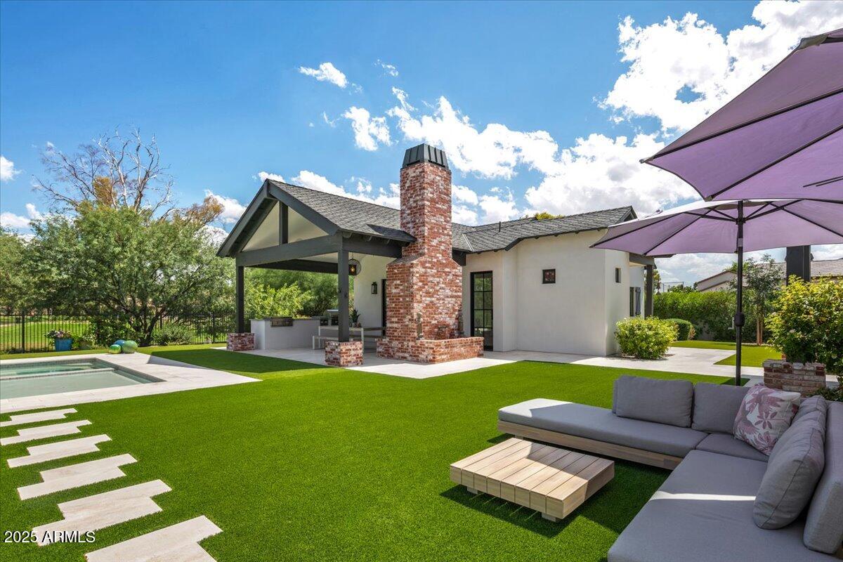 Sundown Ranch - Residential