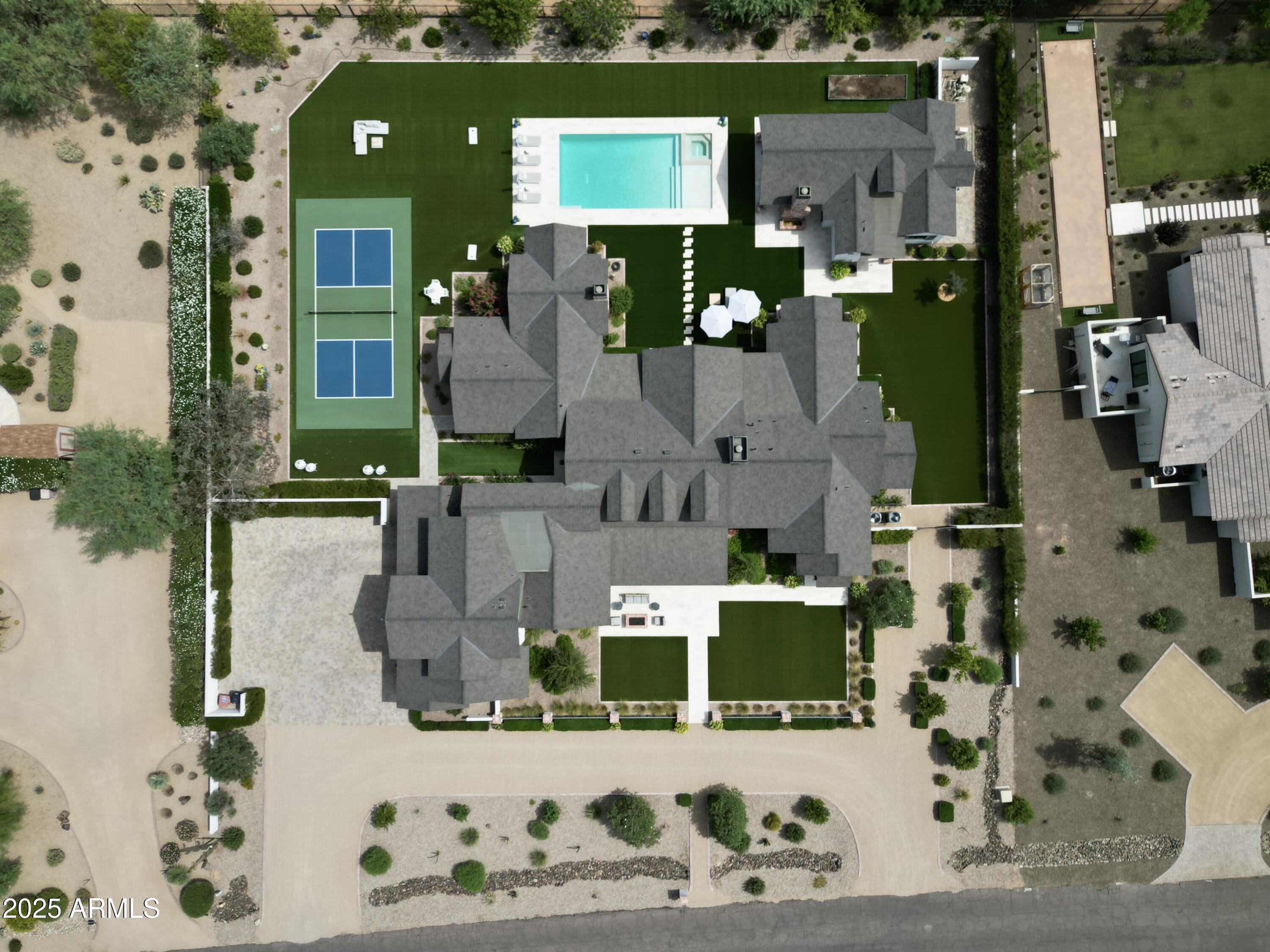 Sundown Ranch - Residential