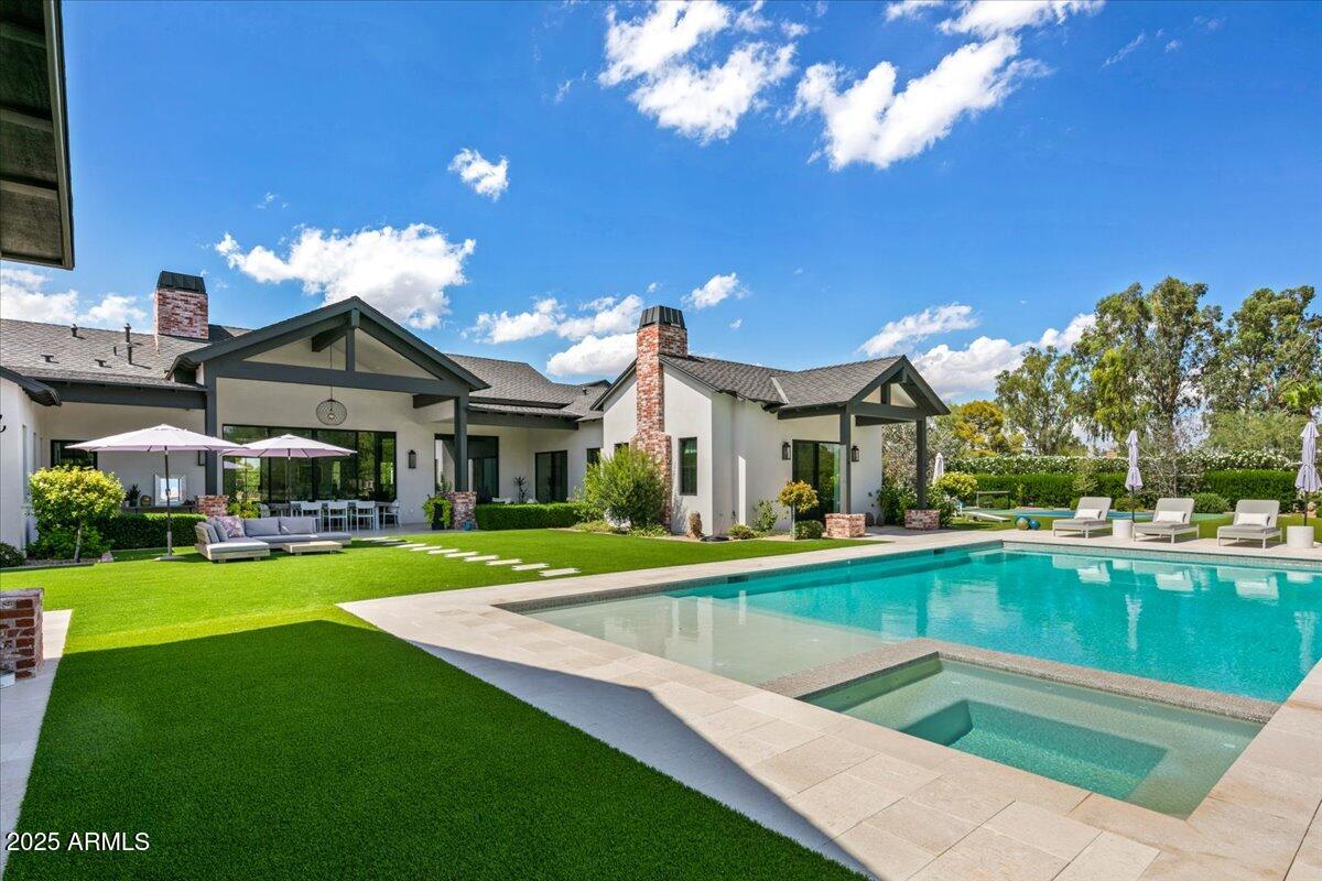 Sundown Ranch - Residential