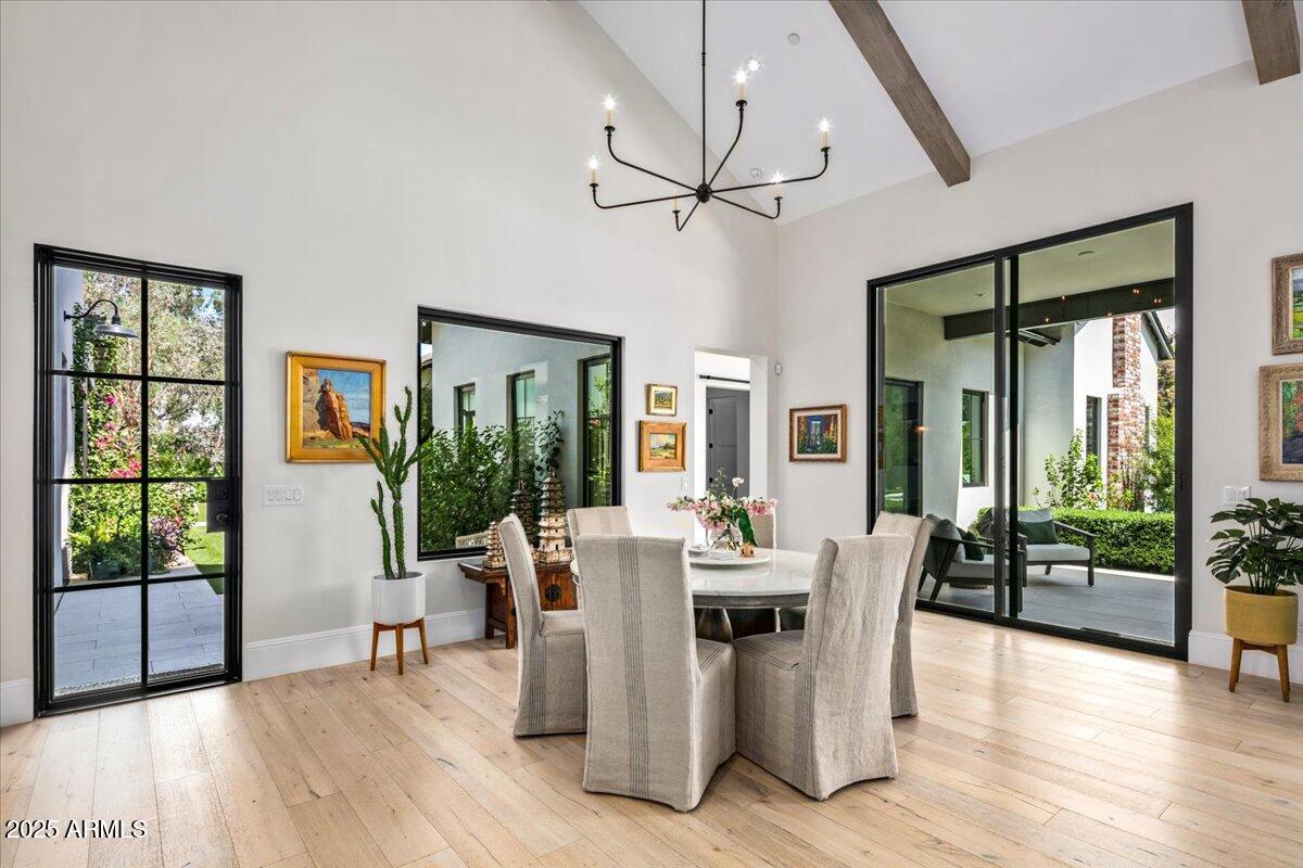 Sundown Ranch - Residential