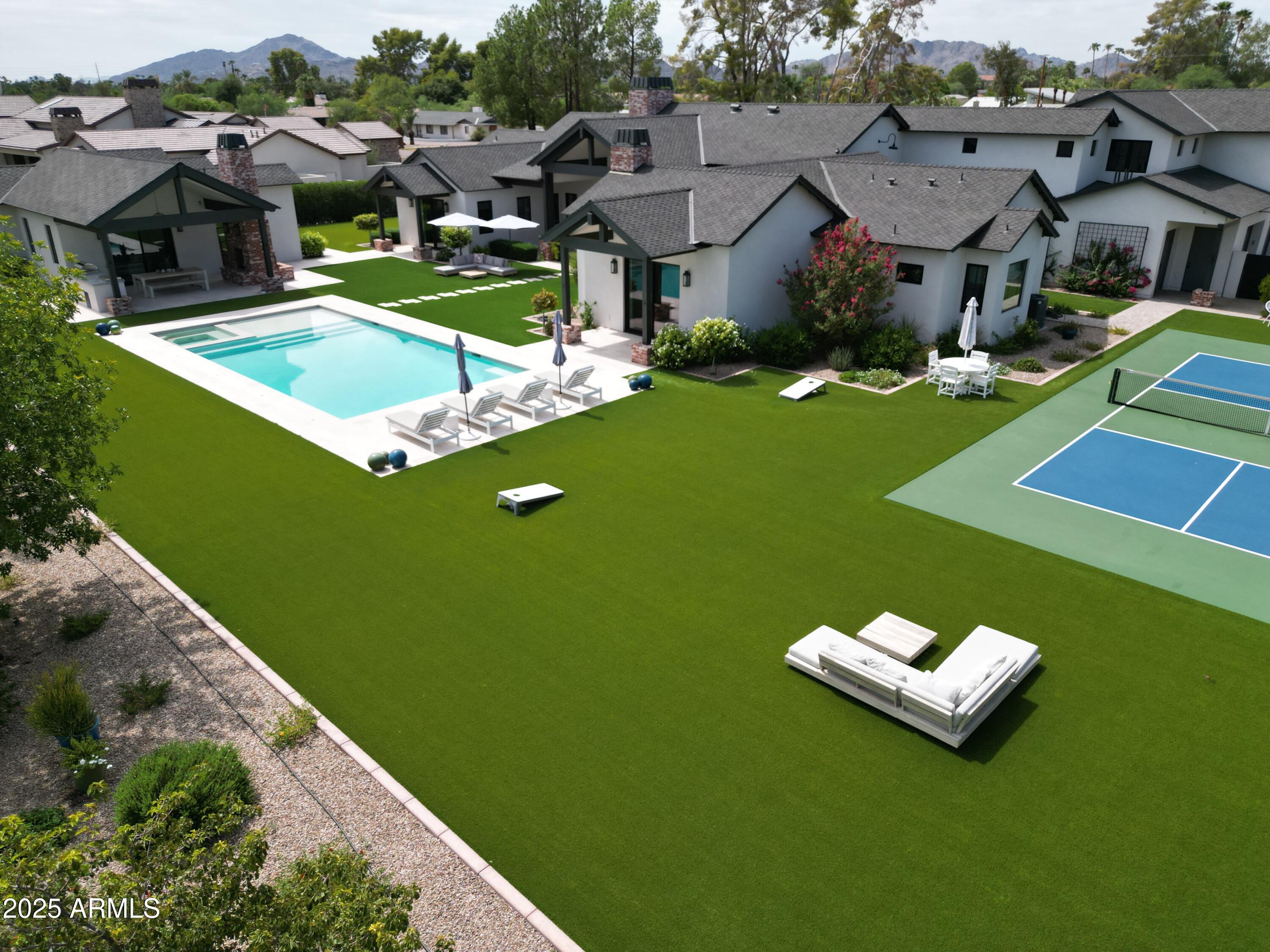 Sundown Ranch - Residential
