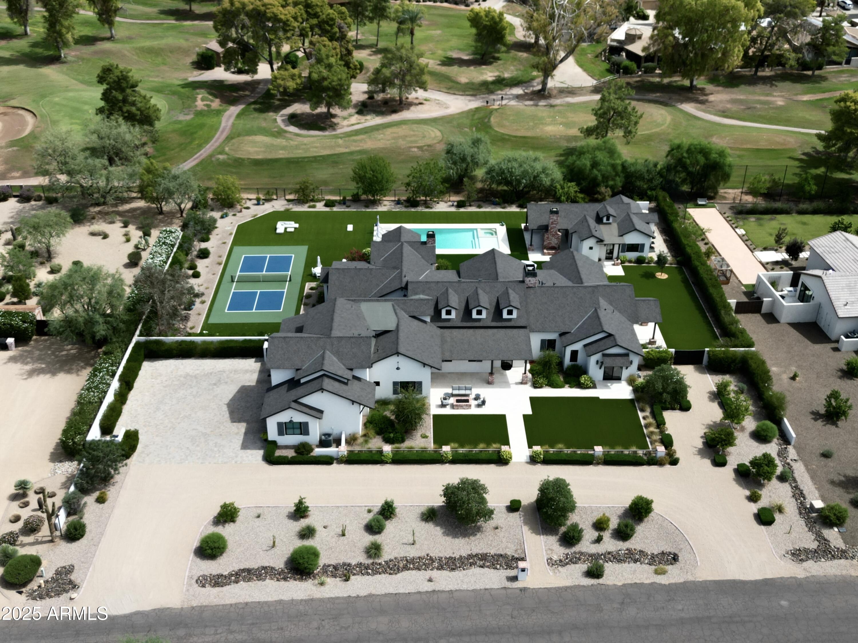 Sundown Ranch - Residential