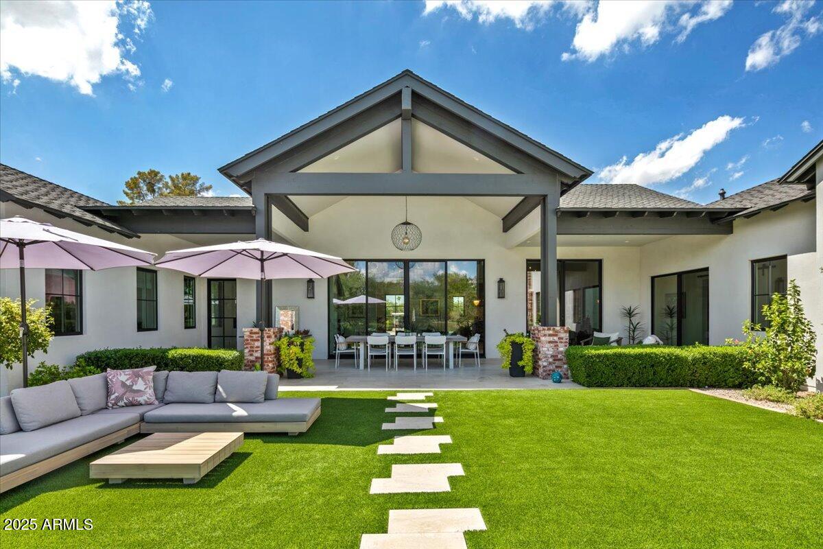 Sundown Ranch - Residential