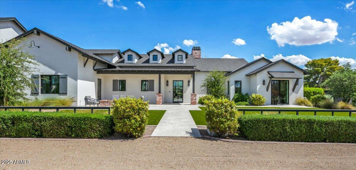 Sundown Ranch - Residential