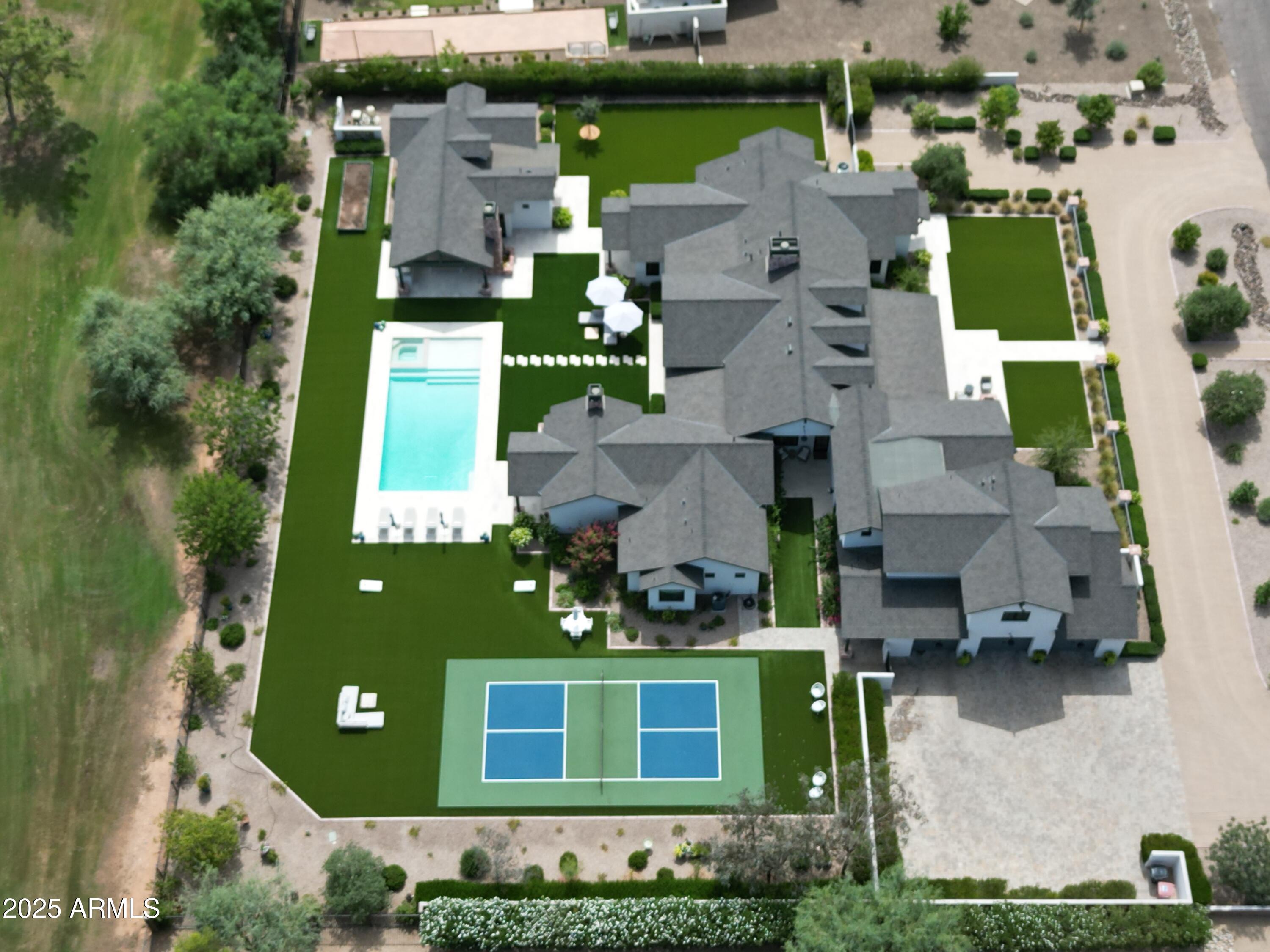 Sundown Ranch - Residential