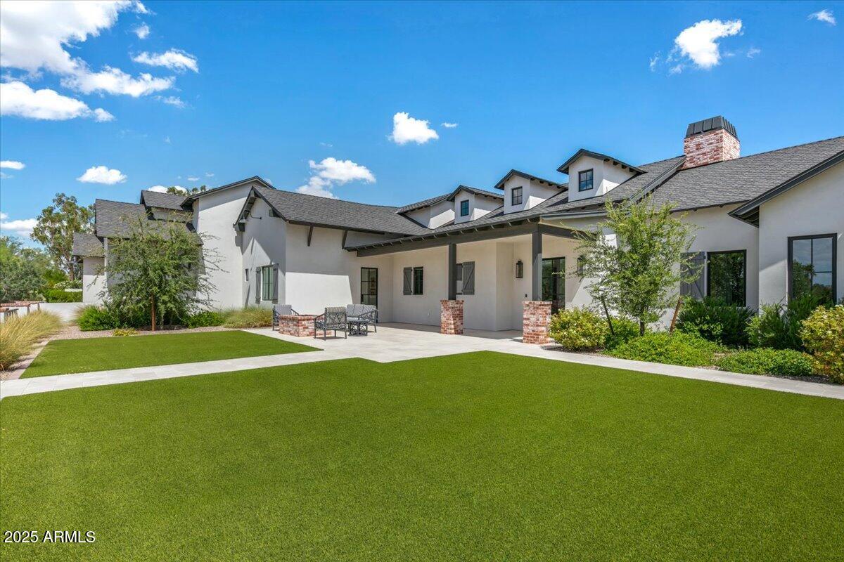Sundown Ranch - Residential