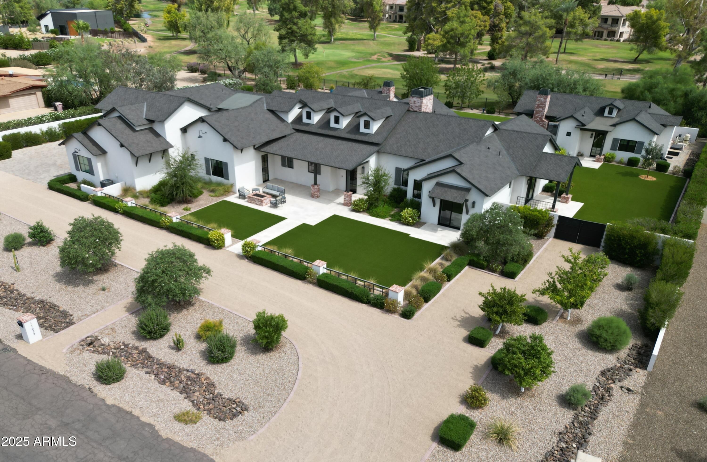 Sundown Ranch - Residential