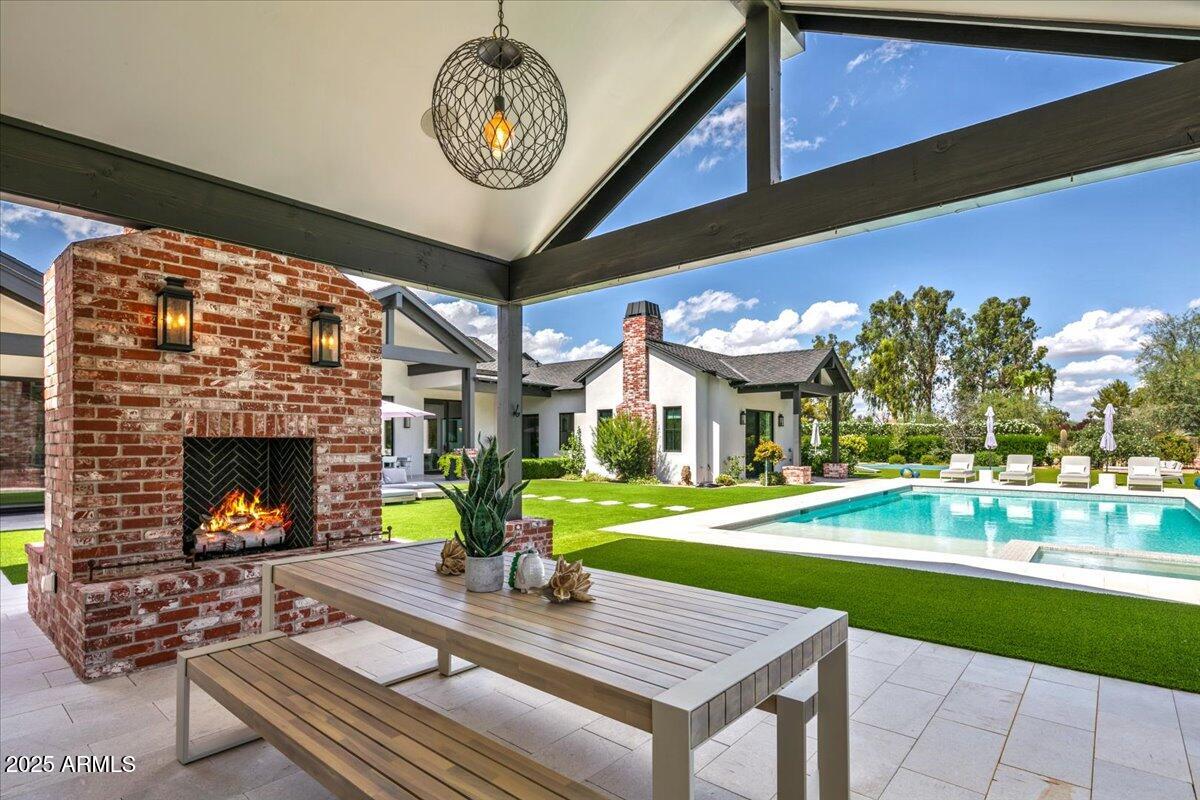 Sundown Ranch - Residential