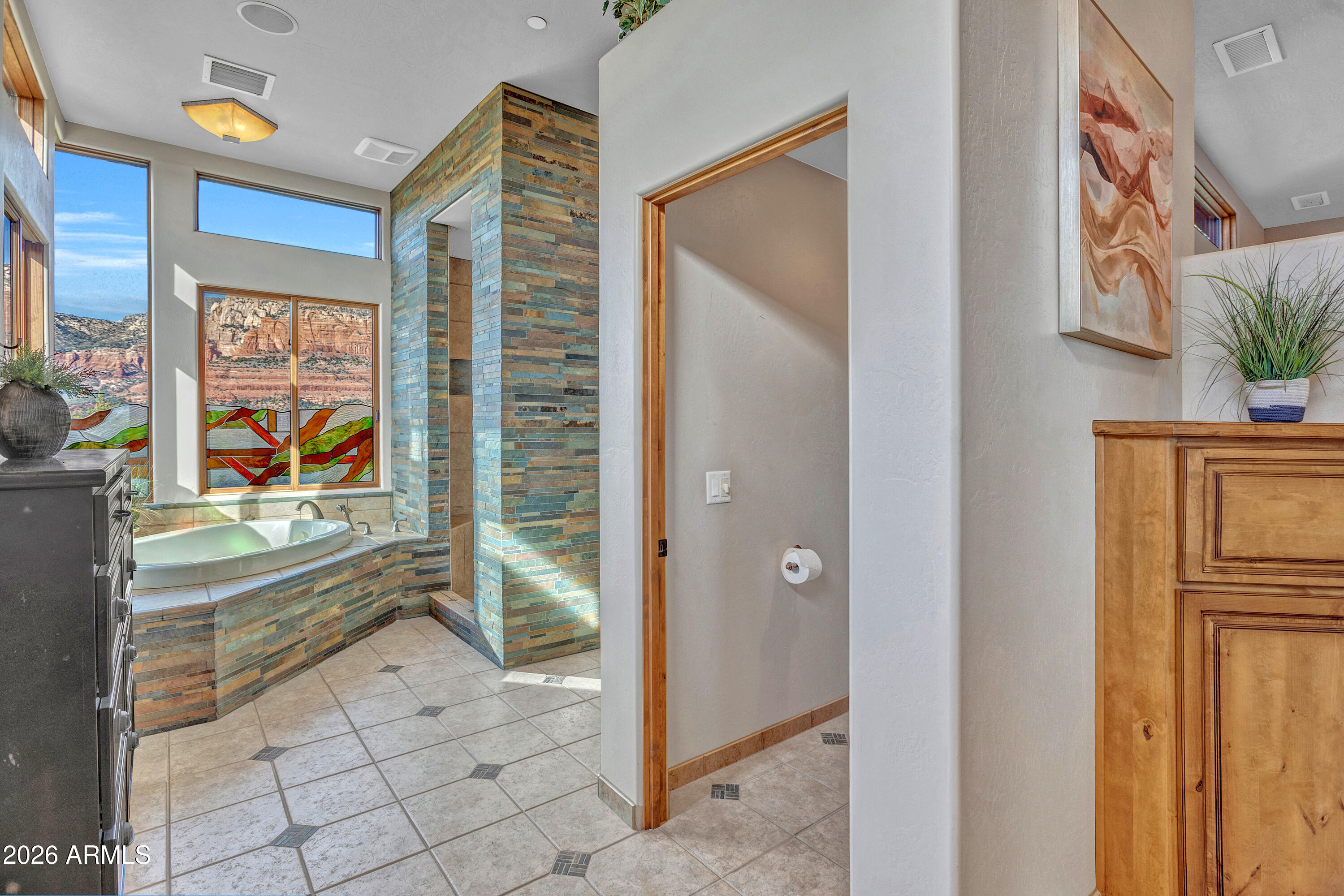 Cibola Hills - Residential