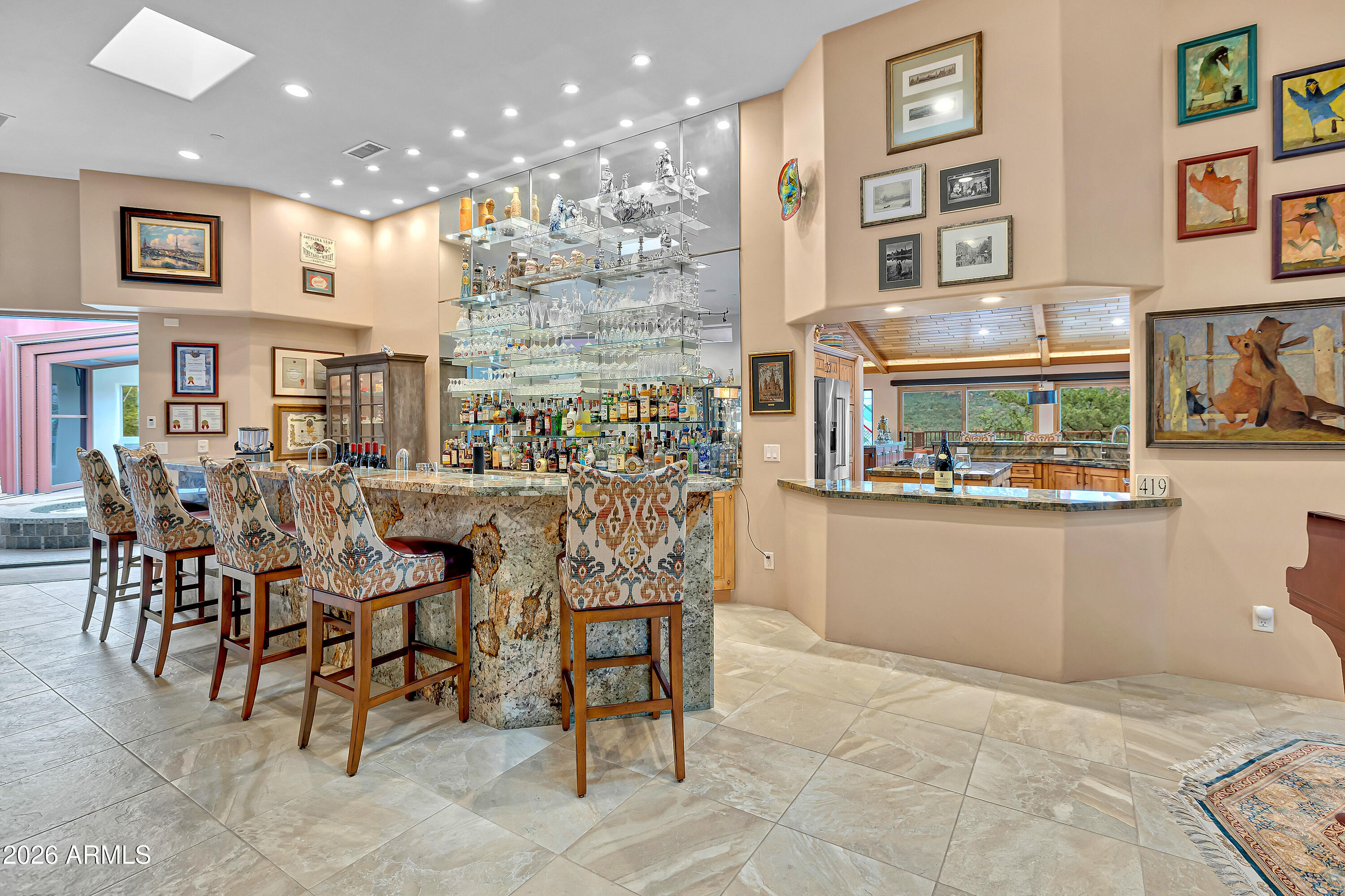 Cibola Hills - Residential