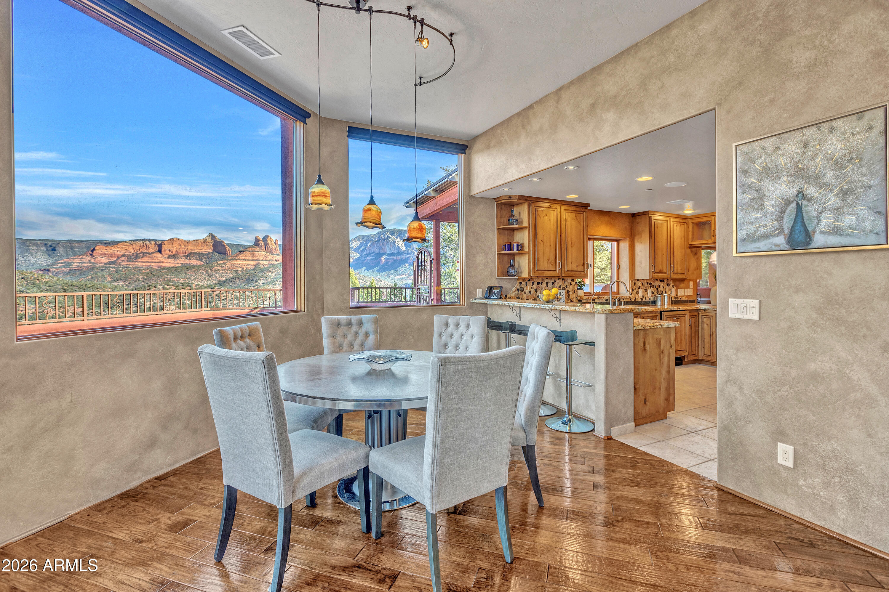 Cibola Hills - Residential