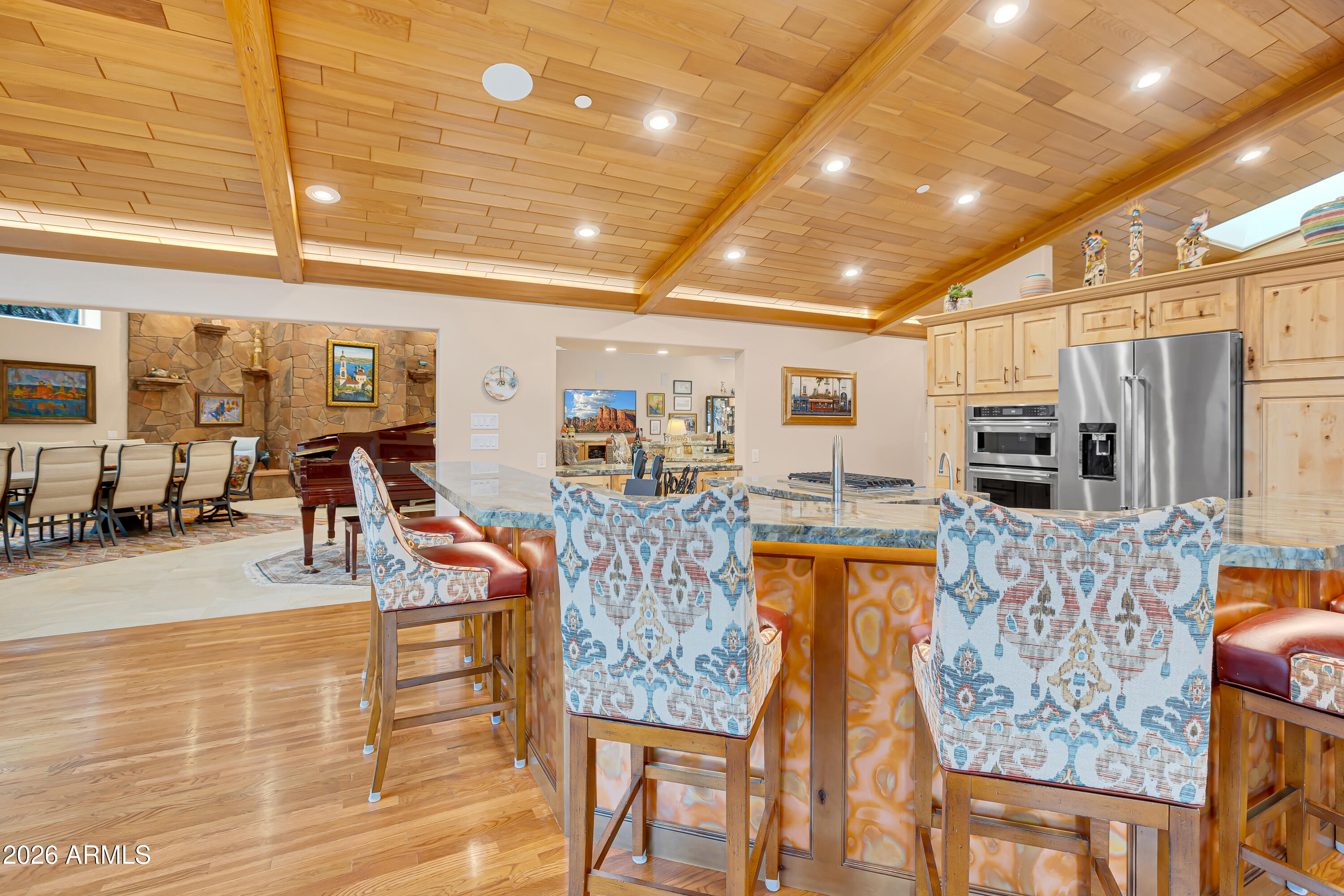 Cibola Hills - Residential