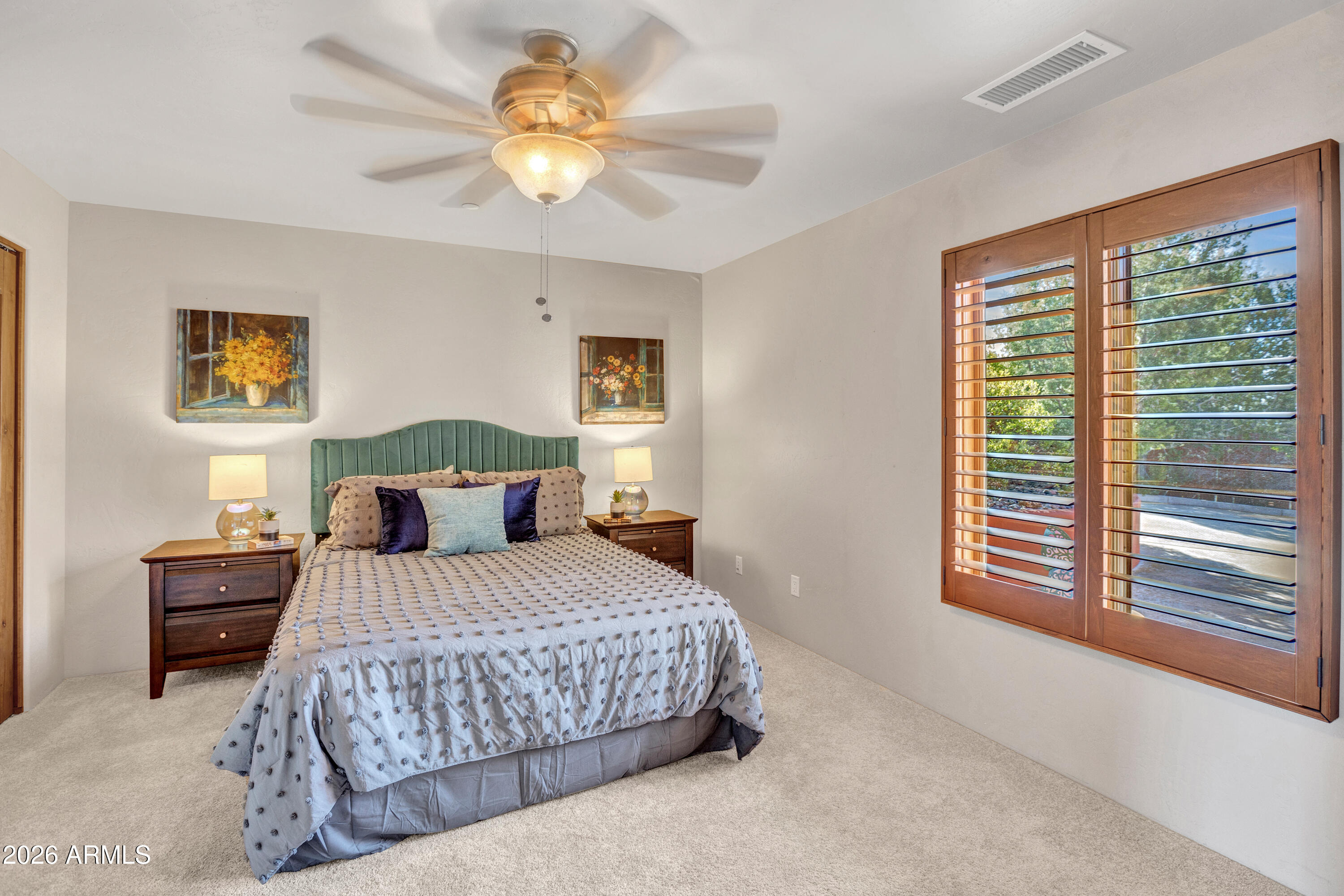 Cibola Hills - Residential