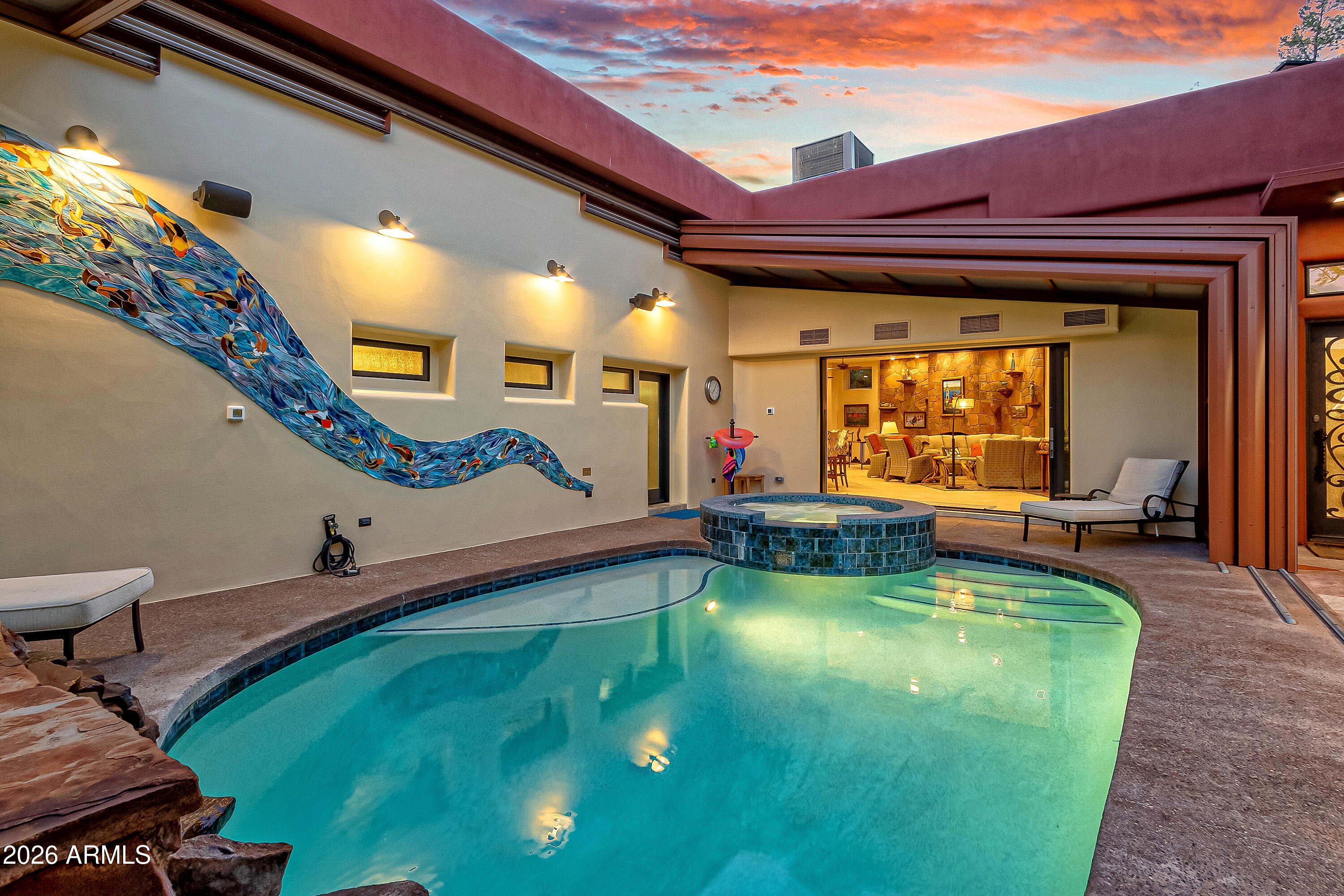 Cibola Hills - Residential