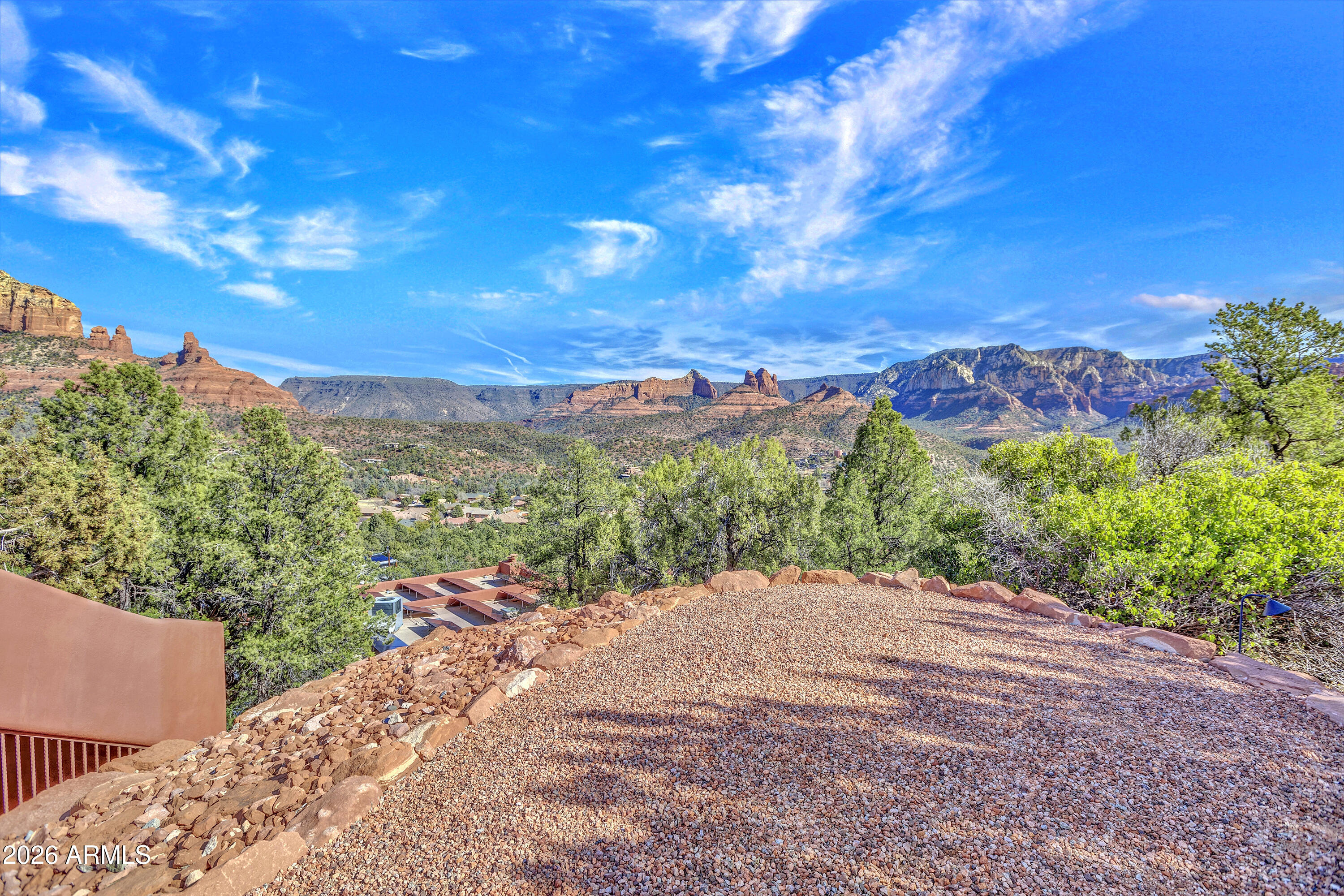 Cibola Hills - Residential